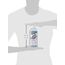 Trixie 42406 Simple'n'Clean Katzenstreudeo, Babypuderduft, 750 g (Packung mit 2)