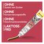 GimCat Duo Paste Anti-Hairball Malz und Hühnchen - Katzensnack fördert den Abgang verschluckter Haare - 1 Tube (1 x 50 g) (Packung mit 2)