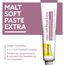 GimCat Malt-Soft Paste Extra - Anti-Hairball Katzensnack fördert Ausscheidung von Haarballen - 1 Tube (1 x 200 g)