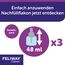 FELIWAY Classic 3x30 Tage Vorteilspack für Pheromon Verdampfer, 3x48ml - Hilft Anzeichen von Stress bei Katzen und Kitten zu reduzieren, von Tierärzten empfohlen, klinisch getestet (Packung mit 2)