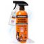PetStandard Enzymreiniger für Katzenurin & Hundeurin – Fleckenentferner & Geruchsentferner für Teppiche & Polster | Extra Schaumkraft | Made in Germany | 750ml (Packung mit 2)