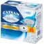 CATSAN Active Fresh – Katzenstreu aus Naturton mit Aktivkohle – Effektive Bindung von Geruch und Feuchtigkeit – 1 x 8 Liter (Packung mit 2)
