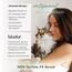 Biodor Animal Spray 750ml - Geruchsneutralisierer, Geruchsentferner & Reiniger für die Tierumgebung - Enzymreiniger Urin, Kot & anderen strengen Gerüchen - Hundeurin, Katzenurin Geruchsentferner