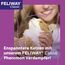 FELIWAY Classic 30 Tage Nachfüllflakon für den Pheromon Verdampfer, 48ml - Hilft Anzeichen von Stress bei Katzen und Kitten zu reduzieren, von Tierärzten empfohlen, klinisch getestet