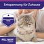 FELIWAY Classic 3x30 Tage Vorteilspack für Pheromon Verdampfer, 3x48ml - Hilft Anzeichen von Stress bei Katzen und Kitten zu reduzieren, von Tierärzten empfohlen, klinisch getestet (Packung mit 2)