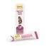 GimCat Malt-Soft Paste Extra - Anti-Hairball Katzensnack fördert Ausscheidung von Haarballen - 1 Tube (1 x 50 g)