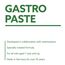 GimCat EXPERT LINE Gastro Intestinal Paste - Funktionaler Katzensnack unterstützt Verdauung und Darmflora - 1 Tube (1 x 50 g) (Packung mit 2)