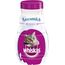 Whiskas Katzenmilch für Kätzchen ab 6 Wochen, 15 Flaschen, 15x200ml – Leckerer Snack für eine glückliche Katze, laktosereduziert und leicht verdaulich,3 l (1er Pack)