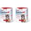 BEAPHAR - Lactol Aufzucht-Milch - Für Kätzchen - Von Geburt An - Muttermilchersatz Mit DHA, Vitaminen Und Mineralien - Unterstützt Gesunde Aufzucht Und Stärkung - 500 g (Packung mit 2)