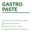 GimCat EXPERT LINE Gastro Intestinal Paste - Funktionaler Katzensnack unterstützt Verdauung und Darmflora - 1 Tube (1 x 50 g)