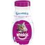 Whiskas Katzenmilch für Kätzchen ab 6 Wochen, 15 Flaschen, 15x200ml – Leckerer Snack für eine glückliche Katze, laktosereduziert und leicht verdaulich,3 l (1er Pack)