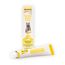 GimCat Cheese Biotin Paste - Mit aromatischem Käse, Zink und Leinöl für Fell, Haut und Krallen - 1 Tube (1 x 50 g)