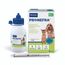 Virbac Pronefra | 60 ml | Ergänzungsfuttermittel für Hunde & Katzen | Unterstützung der normalen Nierenfunktion