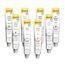 GimCat EXPERT LINE Gastro Intestinal Paste - Funktionaler Katzensnack unterstützt Verdauung und Darmflora - 1 Tube (1 x 50 g) (Packung mit 2)