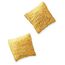 animonda Milkies Katzensnack mit Milch - Knusperkissen Wellness (6 x 120g), getreidefreie Katzenleckerli Milch Katzensnacks für Erwachsene Katzen