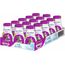 Whiskas Katzenmilch für Kätzchen ab 6 Wochen, 15 Flaschen, 15x200ml – Leckerer Snack für eine glückliche Katze, laktosereduziert und leicht verdaulich,3 l (1er Pack)
