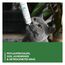 GimCat EXPERT LINE Gastro Intestinal Paste - Funktionaler Katzensnack unterstützt Verdauung und Darmflora - 1 Tube (1 x 50 g)
