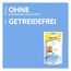 GimCat Kitten Tabs - Funktionaler Katzensnack speziell für junge Katzen ab der 6. Woche - 1 Beutel (1 x 40 g)