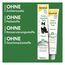 GimCat EXPERT LINE Gastro Intestinal Paste - Funktionaler Katzensnack unterstützt Verdauung und Darmflora - 1 Tube (1 x 50 g)