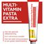 GimCat Multi-Vitamin Paste Extra - Katzensnack mit Fischöl für EIN Starkes Immunsystem und den Zellstoffwechsel - 1 Tube (1 x 200 g) (Packung mit 2)