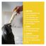 GimCat Cheese Biotin Paste - Mit aromatischem Käse, Zink und Leinöl für Fell, Haut und Krallen - 1 Tube (1 x 200 g) (Packung mit 2)