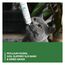 GimCat EXPERT LINE Gastro Intestinal Paste - Funktionaler Katzensnack unterstützt Verdauung und Darmflora - 1 Tube (1 x 50 g) (Packung mit 2)