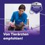FELIWAY Optimum 3x30 Tage Vorteilspack für Pheromon Verdampfer, 3x48ml - Hilft Anzeichen von Stress bei Katzen und Kitten zu reduzieren, von Tierärzten empfohlen, klinisch getestet, für mehr Harmonie