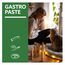 GimCat EXPERT LINE Gastro Intestinal Paste - Funktionaler Katzensnack unterstützt Verdauung und Darmflora - 1 Tube (1 x 50 g) (Packung mit 2)