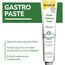GimCat EXPERT LINE Gastro Intestinal Paste - Funktionaler Katzensnack unterstützt Verdauung und Darmflora - 1 Tube (1 x 50 g)