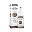 Felisept Mikro Silberspray für Katzen 75ml - Silberspray Katze gegen Juckreiz, Wundspray Katzen, Schmerzfrei & ohne Aluminium & kolloidales Silber, Einfache Anwendung
