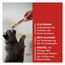 GimCat Multi-Vitamin Paste Extra - Katzensnack mit Fischöl für EIN Starkes Immunsystem und den Zellstoffwechsel - 1 Tube (1 x 200 g) (Packung mit 2)