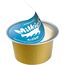 animonda Milkies Katzensnack mit Milch - Cups Selection Mixpack (20 Cups à 15 g), leicht verdauliche Katzenmilch für Erwachsene Katzen, Milch-Snack ohne Soja und Zucker