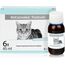 alfavet ReConvales Tonicum Katze, 6 x 45ml, appetitanregendes Ergänzungsfuttermittel zur Rekonvaleszenz und bei Untergewicht