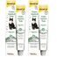 GimCat EXPERT LINE Gastro Intestinal Paste - Funktionaler Katzensnack unterstützt Verdauung und Darmflora - 1 Tube (1 x 50 g) (Packung mit 2)