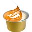 animonda Milkies Katzensnack mit Milch - Cups Selection Mixpack (20 Cups à 15 g), leicht verdauliche Katzenmilch für Erwachsene Katzen, Milch-Snack ohne Soja und Zucker