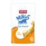 animonda Milkies Katzensnack mit Milch - Knusperkissen Harmony (12 x 30g), getreidefreie Katzenleckerli Milch Katzensnacks für Erwachsene Katzen