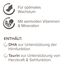 BEAPHAR - Lactol Aufzucht-Milch - Für Kätzchen - Von Geburt An - Muttermilchersatz Mit DHA, Vitaminen Und Mineralien - Unterstützt Gesunde Aufzucht Und Stärkung - 500 g (Packung mit 2)