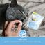 GimCat Kitten Tabs - Funktionaler Katzensnack speziell für Junge Katzen ab der 6. Woche - 1 Beutel (1 x 40 g) (Packung mit 2)