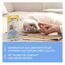 GimCat Kitten Tabs - Funktionaler Katzensnack speziell für junge Katzen ab der 6. Woche - 1 Beutel (1 x 40 g)