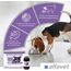Alfavet ReConvales AntiPhos, zur Unterstützung der Nierenfunktion von Katzen und Hunden, Nahrungsergänzung mit Phosphatbinder, 3 x 90 ml Flaschen
