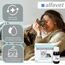 alfavet ReConvales Tonicum Katze, 6 x 45ml, appetitanregendes Ergänzungsfuttermittel zur Rekonvaleszenz und bei Untergewicht