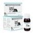 alfavet ReConvales Tonicum Katze, 2 x 6 x 45ml, appetitanregendes Ergänzungsfuttermittel zur Rekonvaleszenz und bei Untergewicht