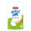 animonda Milkies Katzensnack mit Milch - Knusperkissen Balance (12 x 30g), getreidefreie Katzenleckerli Milch Katzensnacks für Erwachsene Katzen