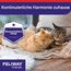FELIWAY Friends Nachfüllflakon für Katzen | reduziert Konflikte & Spannungen wie Jagen, Kämpfen & Anstarren | reduziert Konfliktverhalten für glückliche Katzen | 3 x 48 ml (neu) (Packung mit 2)