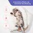 Vetasan Wundspray für Hunde & Katzen 150ml I Wunddesinfektion Katze I Für Haut und Pfoten I OHNE Alkohol & CHLOR I Desinfektionsmittel Tiere