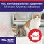 FELIWAY Friends Nachfüllflakon für Katzen | reduziert Konflikte & Spannungen wie Jagen, Kämpfen & Anstarren | reduziert Konfliktverhalten für glückliche Katzen | 3 x 48 ml (neu) (Packung mit 2)