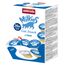 animonda Milkies Katzensnack mit Milch - Cups Active (20 Cups à 15 g), leicht verdauliche Katzenmilch für Erwachsene Katzen, Milch-Snack ohne Soja und Zucker