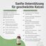 RECOACTIV Recovery Immun für Katzen, 3 x 90 ml, hochkalorisches Diät-Alleinfuttermittel bei Mangelernährung und in der Rekonvaleszenz, zur Gewichtszunahme sowie bei Nahrungsverweigerung
