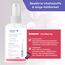 Vetasan Wundspray für Hunde & Katzen 150ml I Wunddesinfektion Katze I Für Haut und Pfoten I OHNE Alkohol & CHLOR I Desinfektionsmittel Tiere