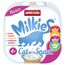 animonda Milkies Variety (15 x 4 Cups à 15 g), leicht verdauliche Katzenmilch für Erwachsene Katzen, praktisches Vorteilspack mit 60 Katzenmilch Cups, Milch-Snack ohne Soja und Zucker